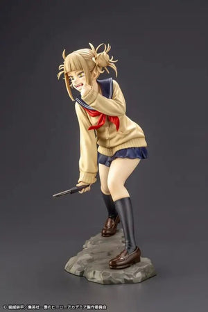 Boku No Hero Academia Toga Himiko Artfx J 1/8 2023 Re - Release KOTOBUKIYA , Takara Tomy