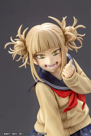 Boku No Hero Academia Toga Himiko Artfx J 1/8 2023 Re - Release KOTOBUKIYA , Takara Tomy