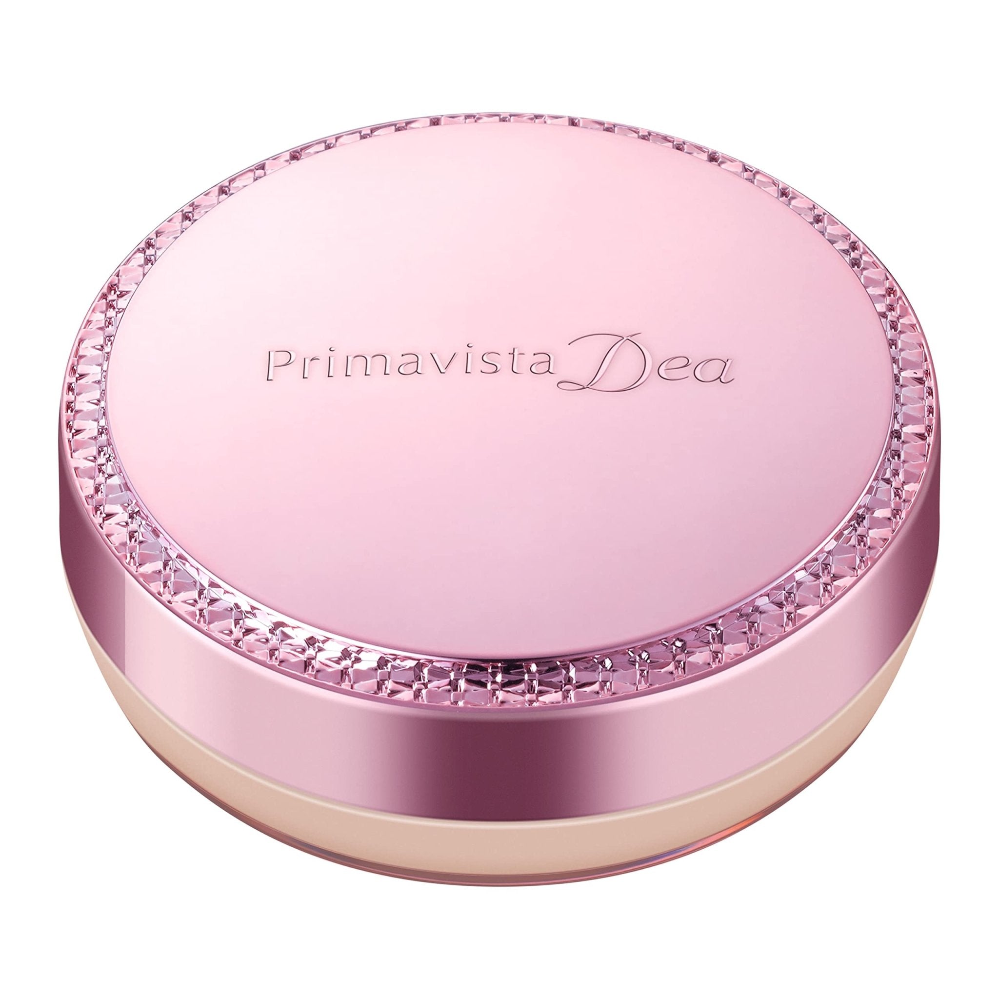 Primavista Brightness Up White Powder Japan - Loose