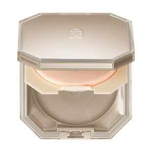 &Amp;Face Art Method Dual Powder Case From Japan - 29427