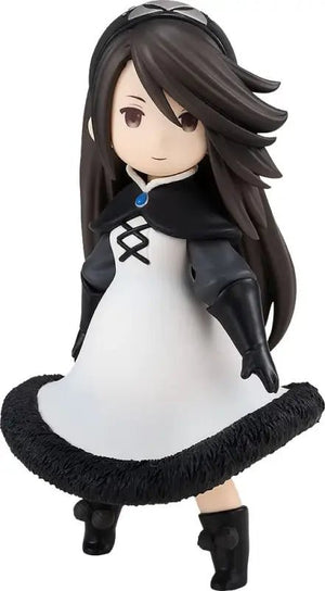 Bravely Default: Flying Fairy Agnès Oblige Pop Up Parade Good Smile Company, SQUARE ENIX
