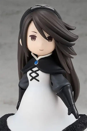 Bravely Default: Flying Fairy Agnès Oblige Pop Up Parade Good Smile Company, SQUARE ENIX