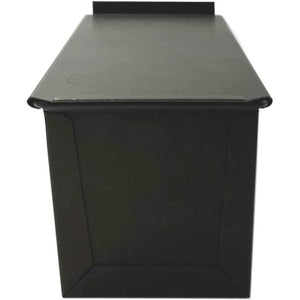 Matsunaga Premium Shokupan Mold (Japanese Milk Bread Pan) 1.5 lb Loaf Pan - YOYO JAPAN