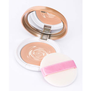 Kose Nudi Couture Japan Cc Mineral Powder 02 Natural Skin Color 7G