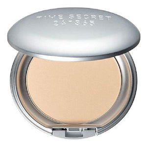 Time Secret Japan Mineral Pressed Powder Light Ocher 7G
