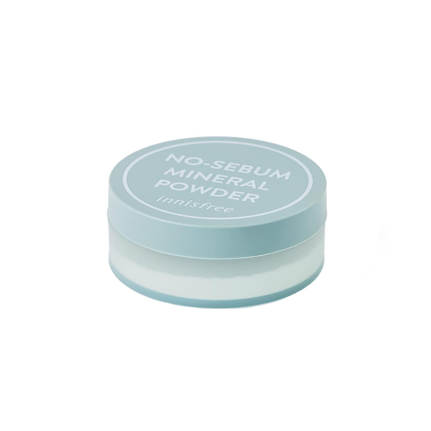 Innisfree No Sebum Mineral Powder N - Buy Sebum Control Powder In Japan Online