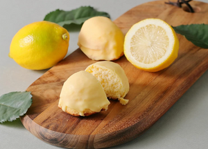 Dorse Pastry Shop Lemon Cake - YOYO JAPAN