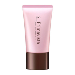 Sofina Primavista Moisture Coat Makeup Primer SPF15 25g by Kao Japan