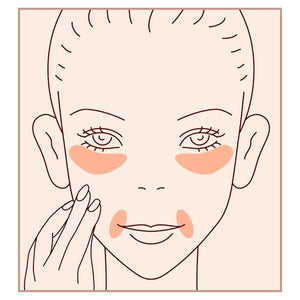 Sofina Primavista Moisture Coat Makeup Primer SPF15 25g by Kao Japan