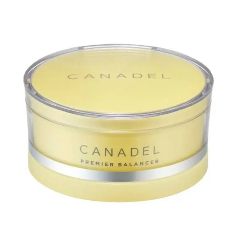 Canadel Premier Balancer All - In - One 58g - Japan Skincare Products For Oily Skin