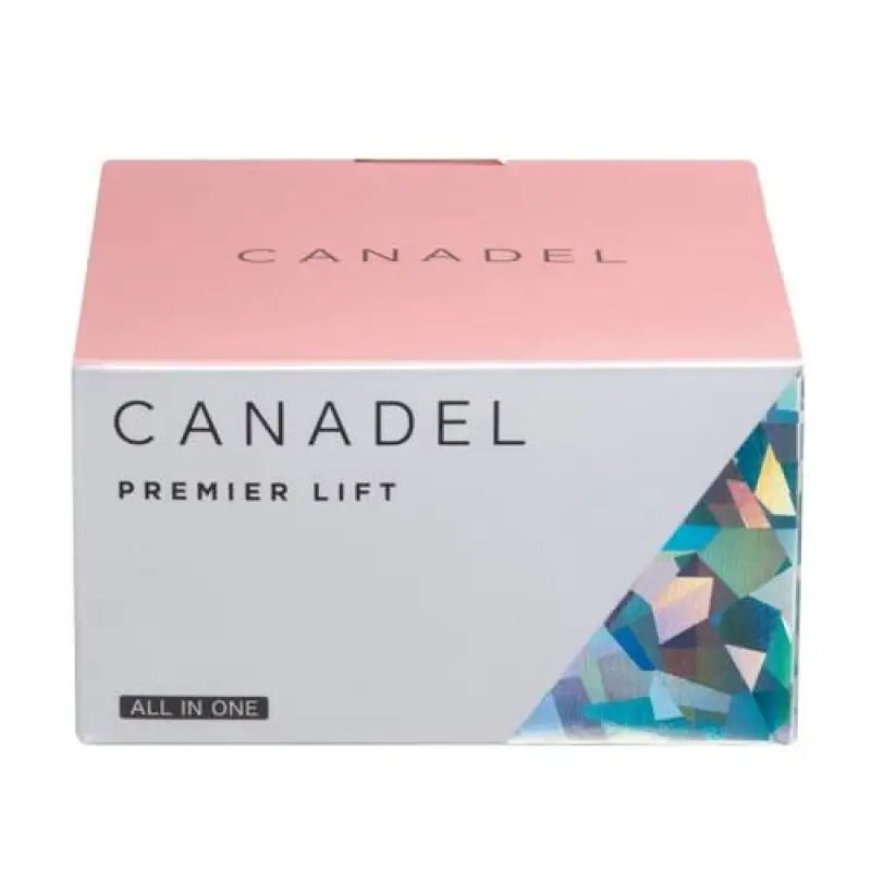 Canadel Premier Lift All - In - One Aging Care 58g - Japanese Beauty Lifting Cream