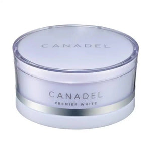 Canadel Premier White All - In - One Aging Care 58g - Japanese Whitening Beauty Cream
