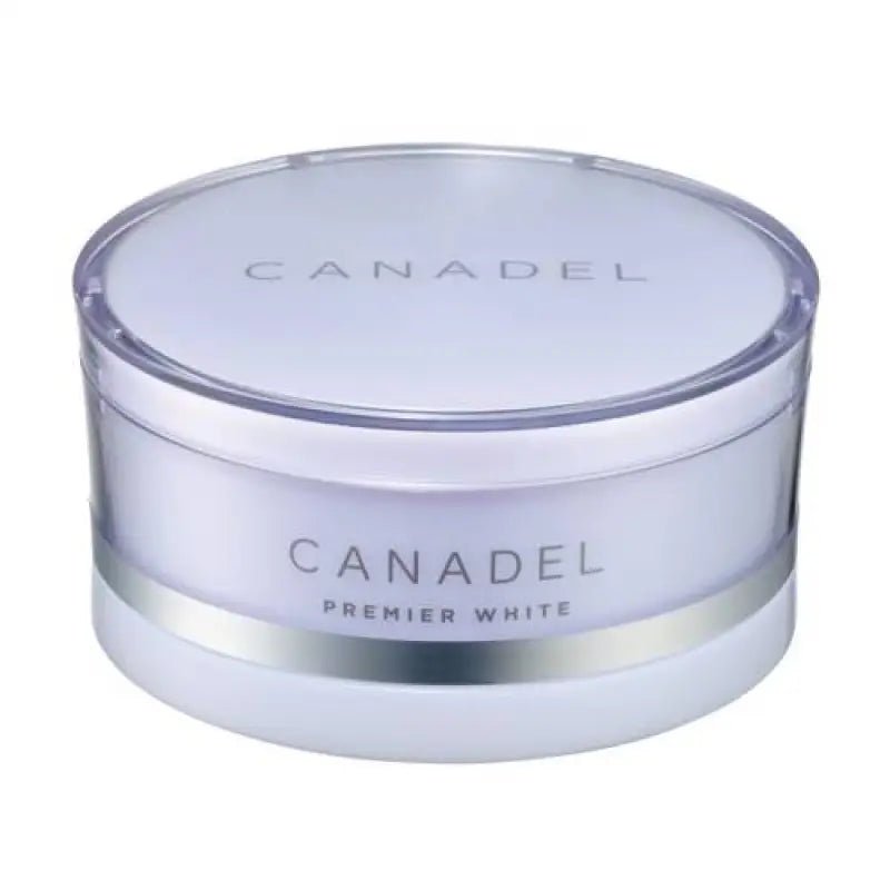 Canadel Premier White All - In - One Aging Care 58g - Japanese Whitening Beauty Cream