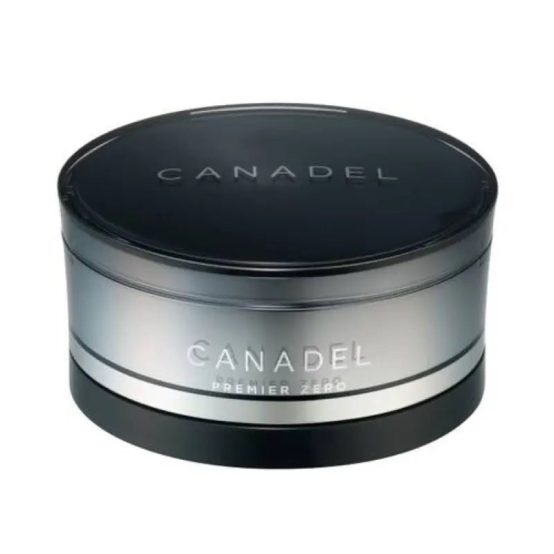 Canadel Premier Zero Premier Anti - Aging 58g - Japanese Moisturizing Beauty Cream