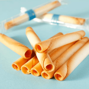 Yoku Moku Sweets Assortment Crispy Butter Cookies 20 pcs, elegant packaging, perfect for sharing or gifting