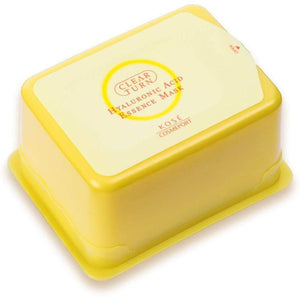 Kose Clear Turn Hyaluronic Acid Essence Facial Mask 30 - Pack