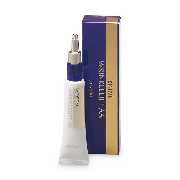 Shiseido Revital Anti - Aging Wrinkle Lift Serum 15G