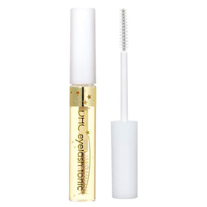 Dhc Eyelash Tonic For Dark & Long Impressive Eyelashes 6.5ml - Japanese Serum For Eyelashes