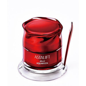 Astalift Jelly Aquarysta 60g Pre - Serum for Skin - Large Size Ceramic Edition