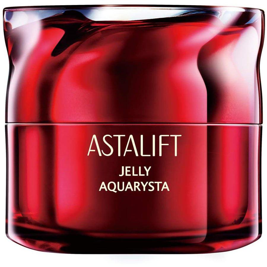 Astalift Jelly Aquarysta 60g Pre - Serum for Skin - Large Size Ceramic Edition