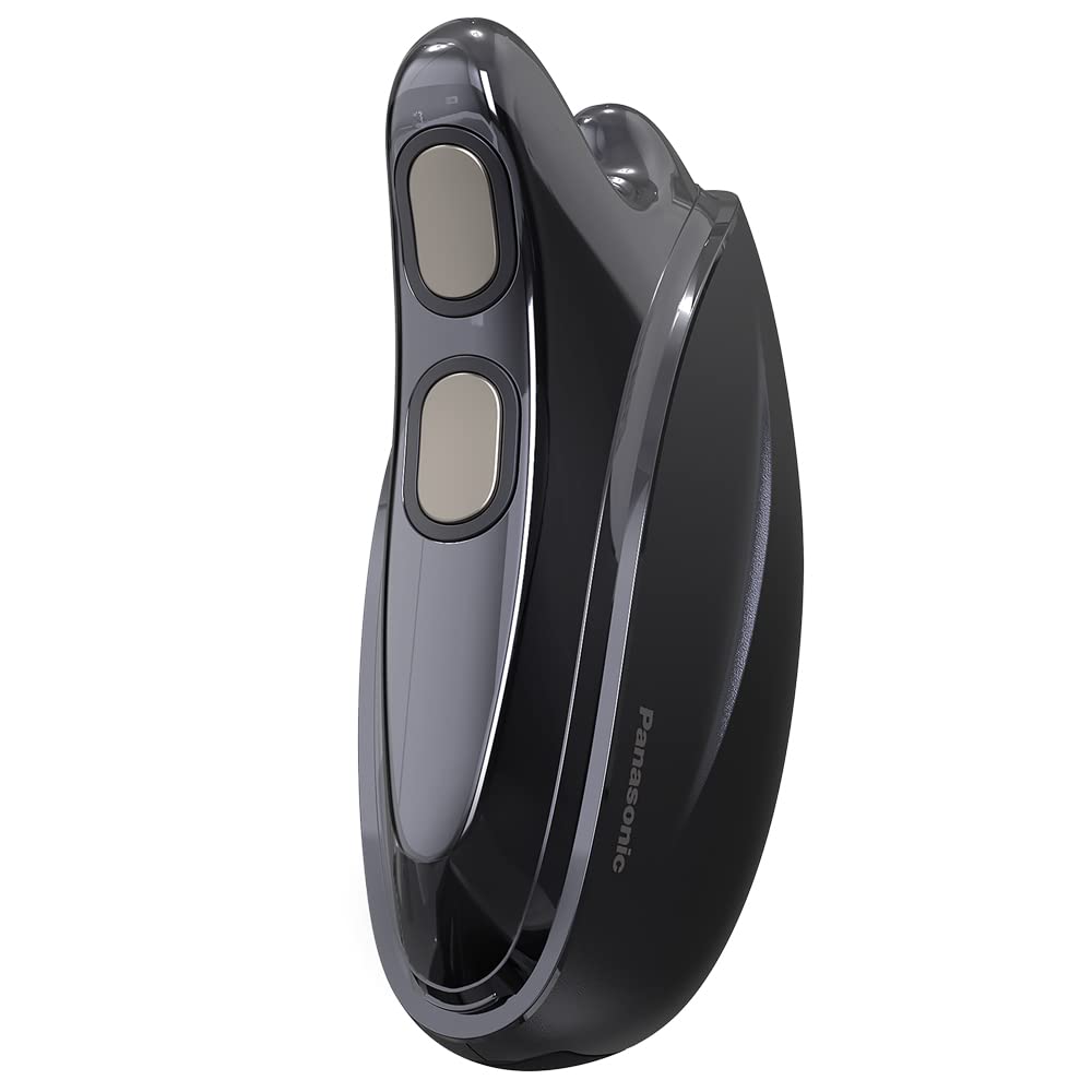 Panasonic Vitalift Kassa Warm Dual Dynamic Ems Eh - Sp85 - K