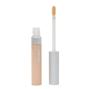 Canmake Cover & Stretch Concealer UV 7.5g - 01 Light Beige