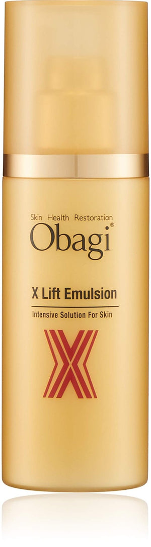 Obagi X Lift Emulsion 100g - Japanese Premium Lifting Serum - Anti - Aging Products