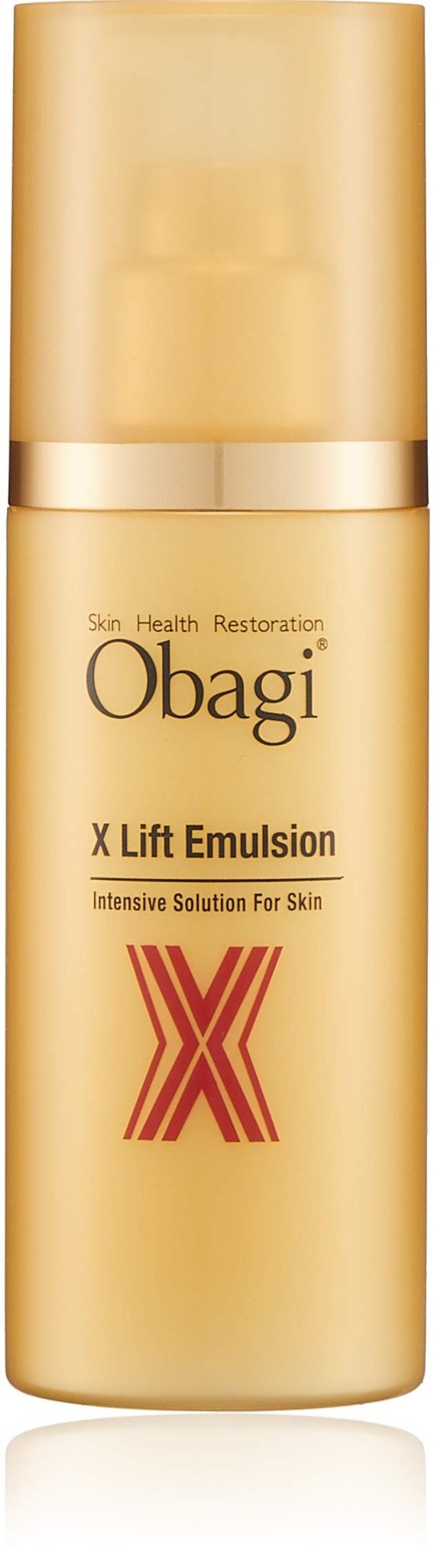 Obagi X Lift Emulsion 100g - Japanese Premium Lifting Serum - Anti - Aging Products
