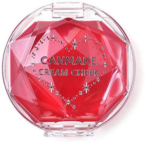 Canmake Cream Cheek