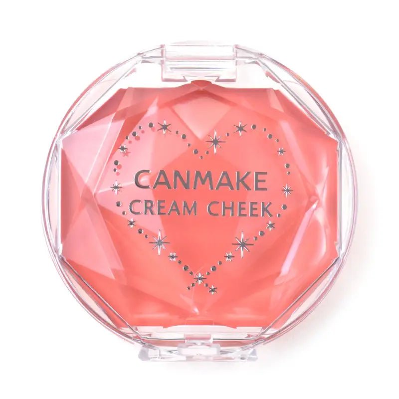 Canmake Cream Cheek