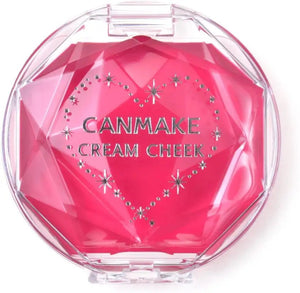 Canmake Cream Cheek