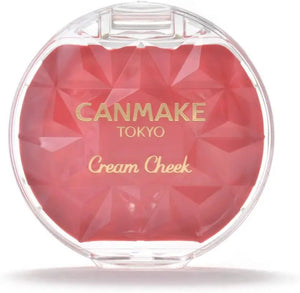 Canmake Cream Cheek