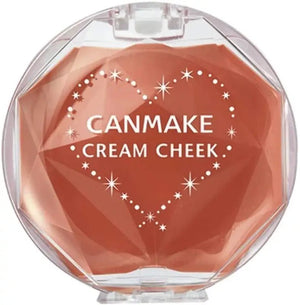 Canmake Cream Cheek