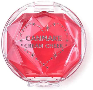 Canmake Cream Cheek