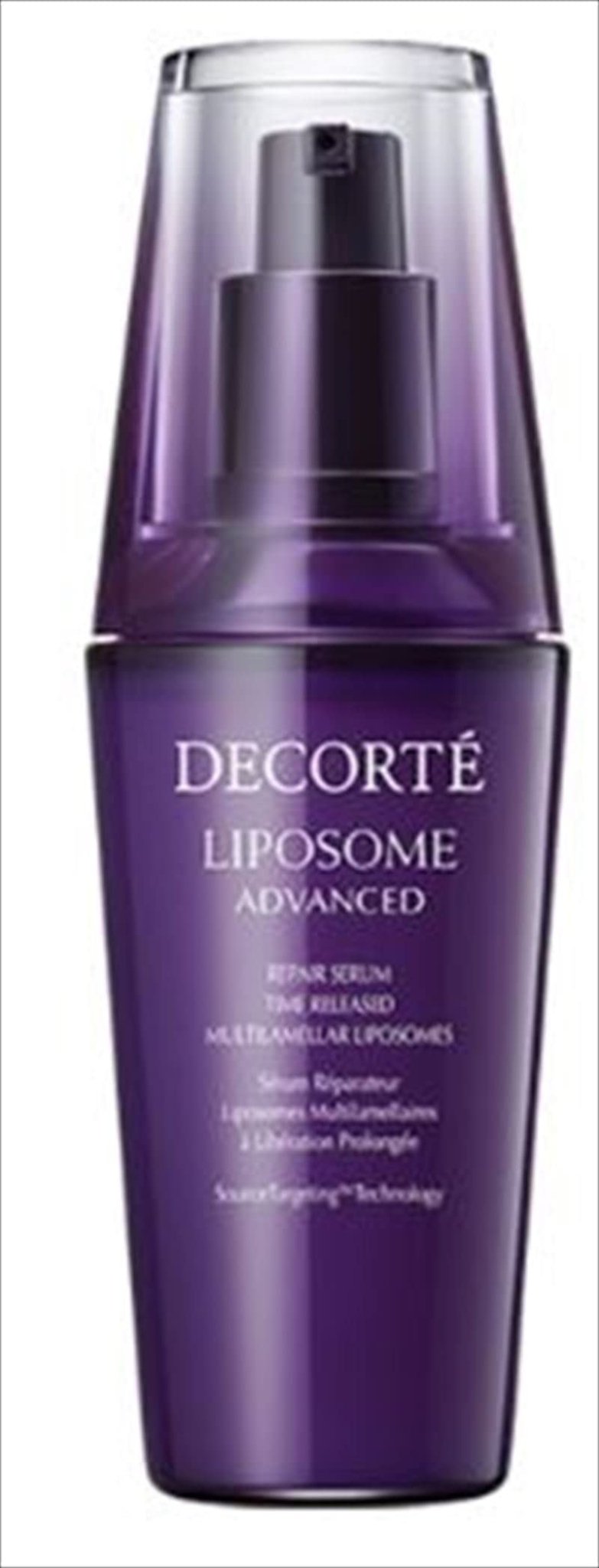 Cosme Decorte Liposomal Advanced Repair Serum 75ml - Skin Healing Solution