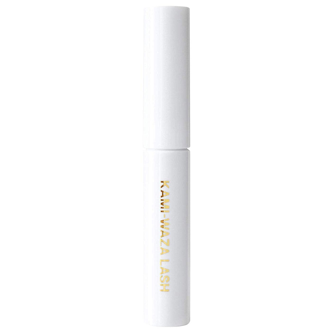 Kami - Waza Japan Lash Serum Kwb01 4.5G Eyelash Growth