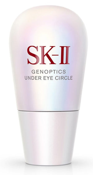 SK - II Genoptics Under Eye Circle 20ml - Repair Serum For Under Eye Circle - Japanese Skincare