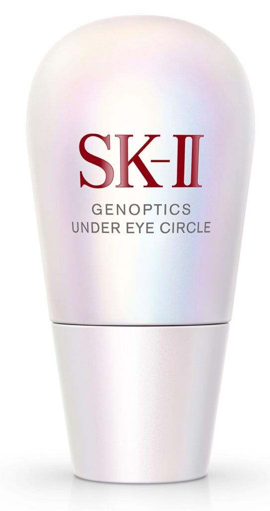SK - II Genoptics Under Eye Circle 20ml - Repair Serum For Under Eye Circle - Japanese Skincare