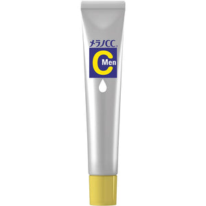 Melano Cc Japan Men Medicated Blemish Concentration Serum Lemon 20Ml