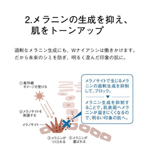 Orbis Wrinkle White Essence 30g - Quasi - Drug - Eye Care Products - Whitening Essence