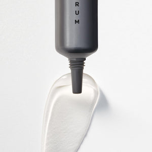 Uzu Eyelash Serum by Flowfushi - Hypoallergenic Alcohol & Colorant - Free For Lashes & Brows