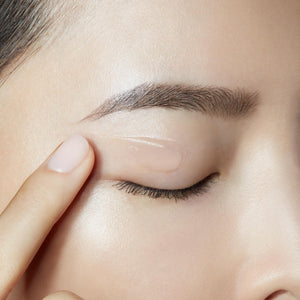 Uzu Eyelash Serum by Flowfushi - Hypoallergenic Alcohol & Colorant - Free For Lashes & Brows