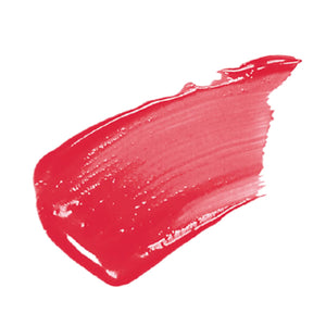Canmake Juicy Lip Tint 06 Pomelo Red Water Tint Coral Red Gloss High Color