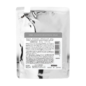 Orbis Advanced Brightening Serum Refill 36Ml - Quasi - Drug Whitening Serum