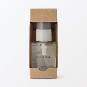 Muji 50Ml Fermentation Serum - Natural Skin Care 83451295