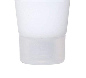 Muji All - In - One 30G Serum Gel for Sensitive Skin - Portable and Lightweight