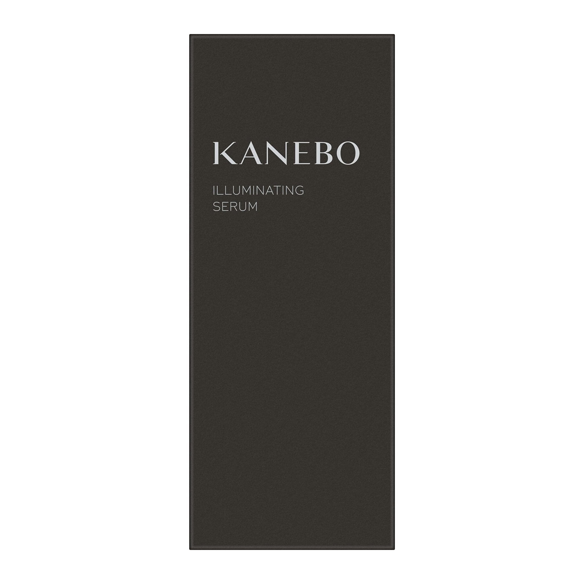 Kanebo Illuminating Serum A Refill Rejuvenating Skin Care Product
