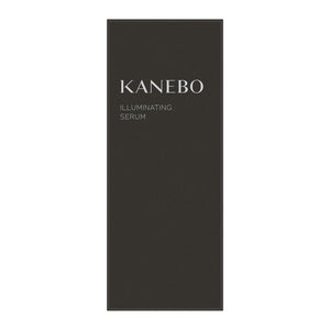 Kanebo Illuminating Serum A Refill Rejuvenating Skin Care Product