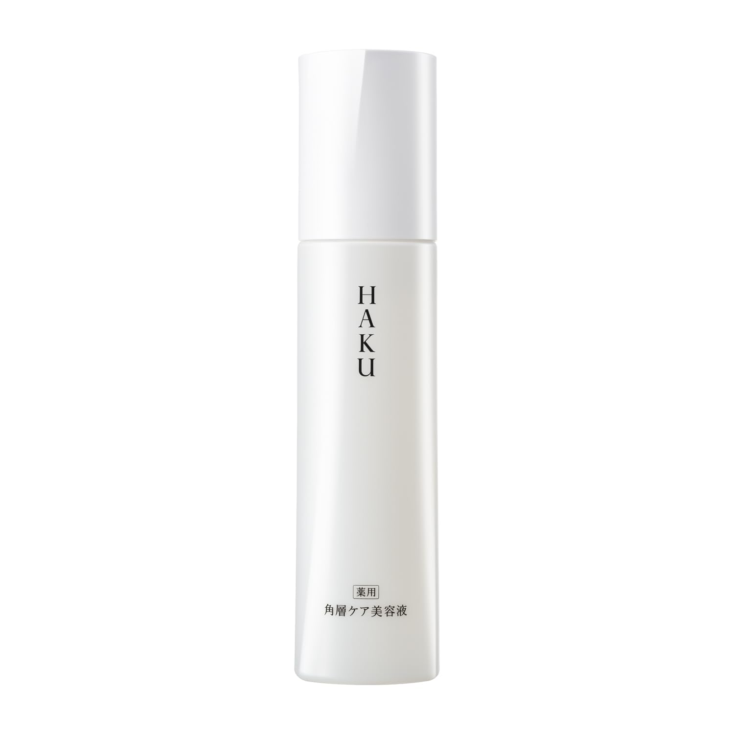 Haku Corner Layer Care Serum 120ml Fragrance - Free