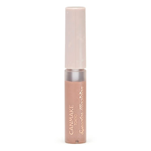Canmake Light Premonition Liquid Eye Shadow Cream Pink Beige Lame Pearl 3.6ml